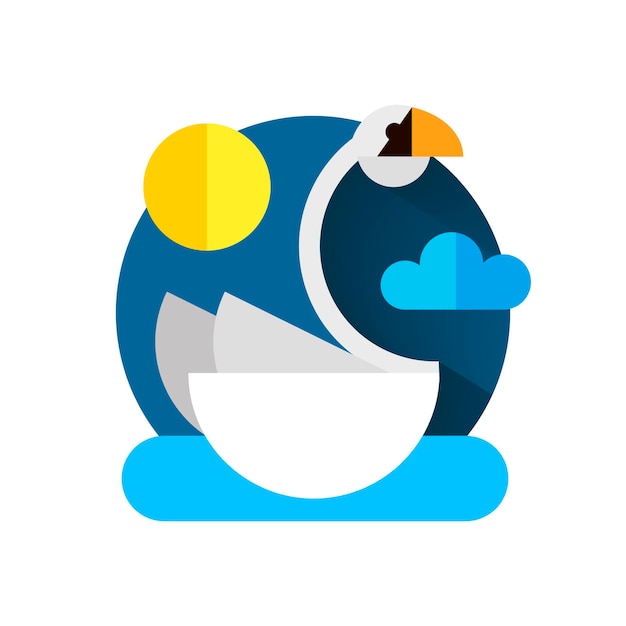 Rękodzieło — Wyszywanie z pasją logo