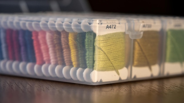 Zestaw do wyszywania